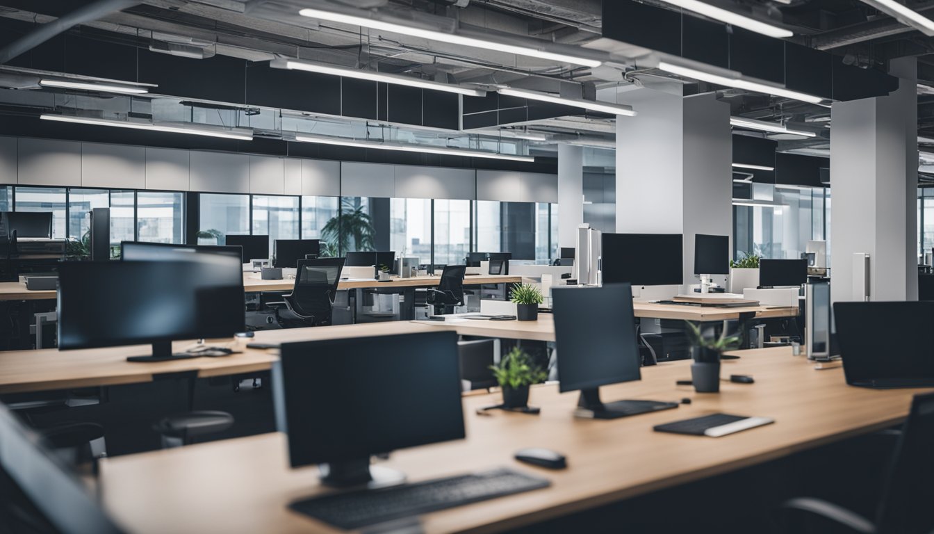 Improve Productivity with Modern Workplace Solutions Improve Productivity with Modern Workplace Solutions